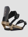 Ride A-10 2023 Snowboard-Bindung
