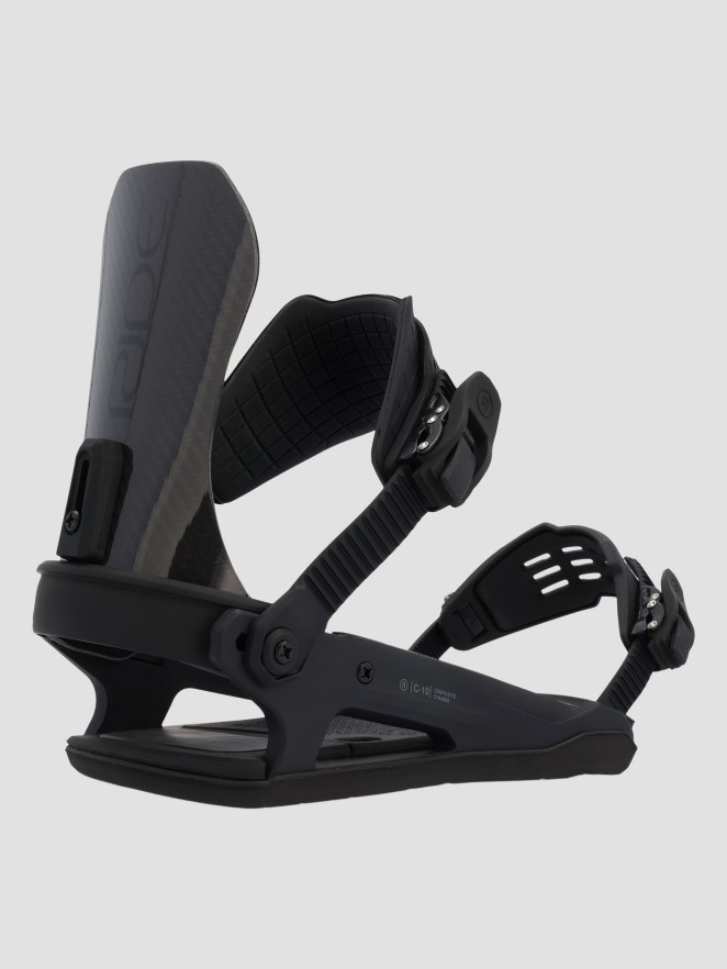 Ride C-10 2023 Snowboard-Bindung