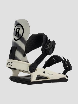 C 10 Snowboardové vázání