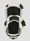 Ride C-6 2023 Snowboard-Bindung