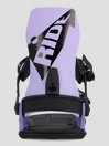 Ride C-6 2023 Snowboard Bindings