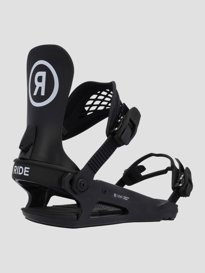 Ride C-2 2023 Snowboard Bindings