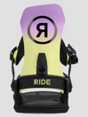 Ride C-9 2023 Snowboard-Bindung