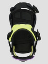 Ride C-9 2023 Snowboard-Bindung