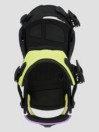 Ride C-9 2023 Snowboard-Bindung
