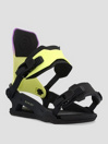 Ride C-9 2023 Snowboard-Bindung