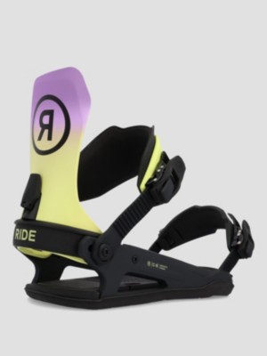 Ride C-9 2023 Snowboard-Bindung