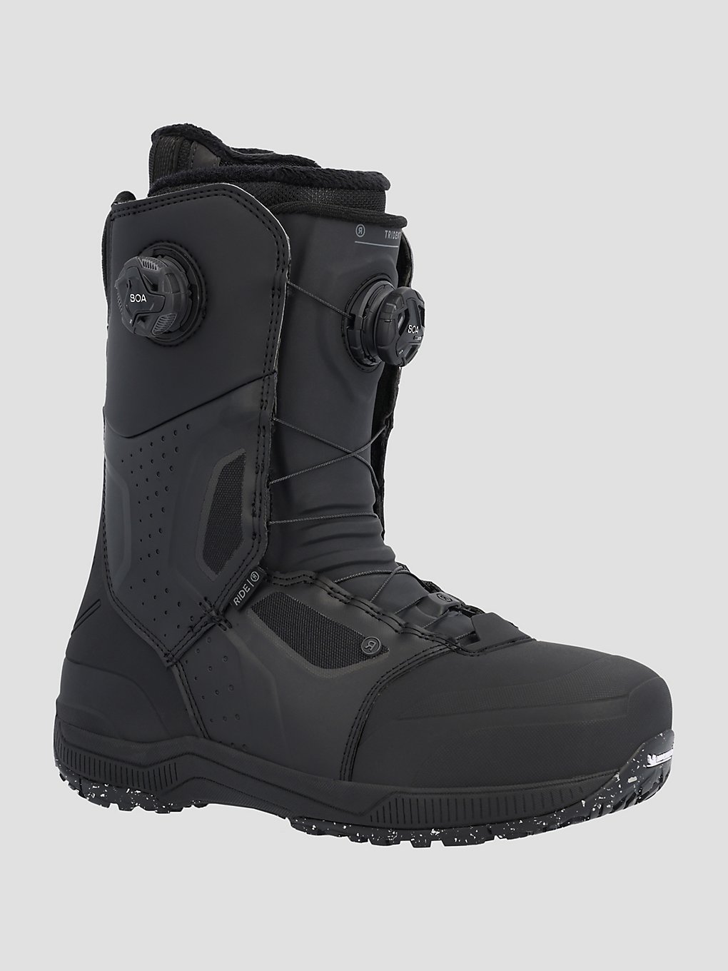 Ride Trident 2023 Snowboard Boots black kaufen