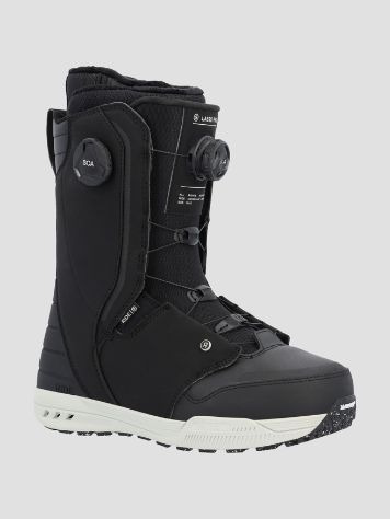 Ride Lasso Pro 2023 Snowboard Boots