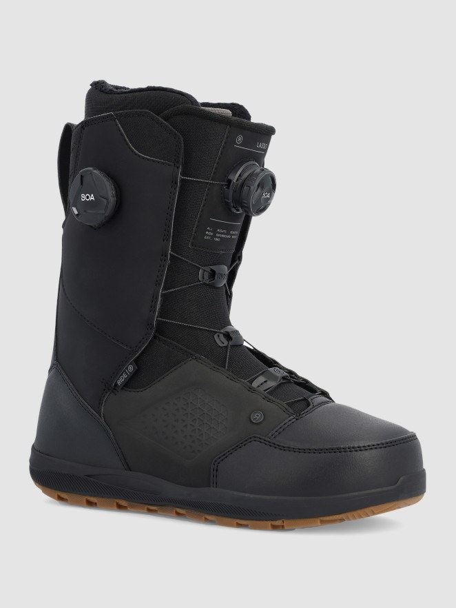 Ride Lasso 2023 Scarponi da Snowboard