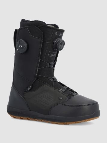 Ride Lasso 2023 Boots de Snowboard