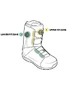 Lasso 2023 Snowboard Boots