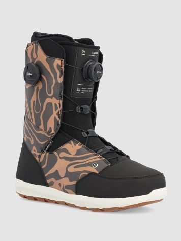Ride Lasso 2023 Snowboard Boots