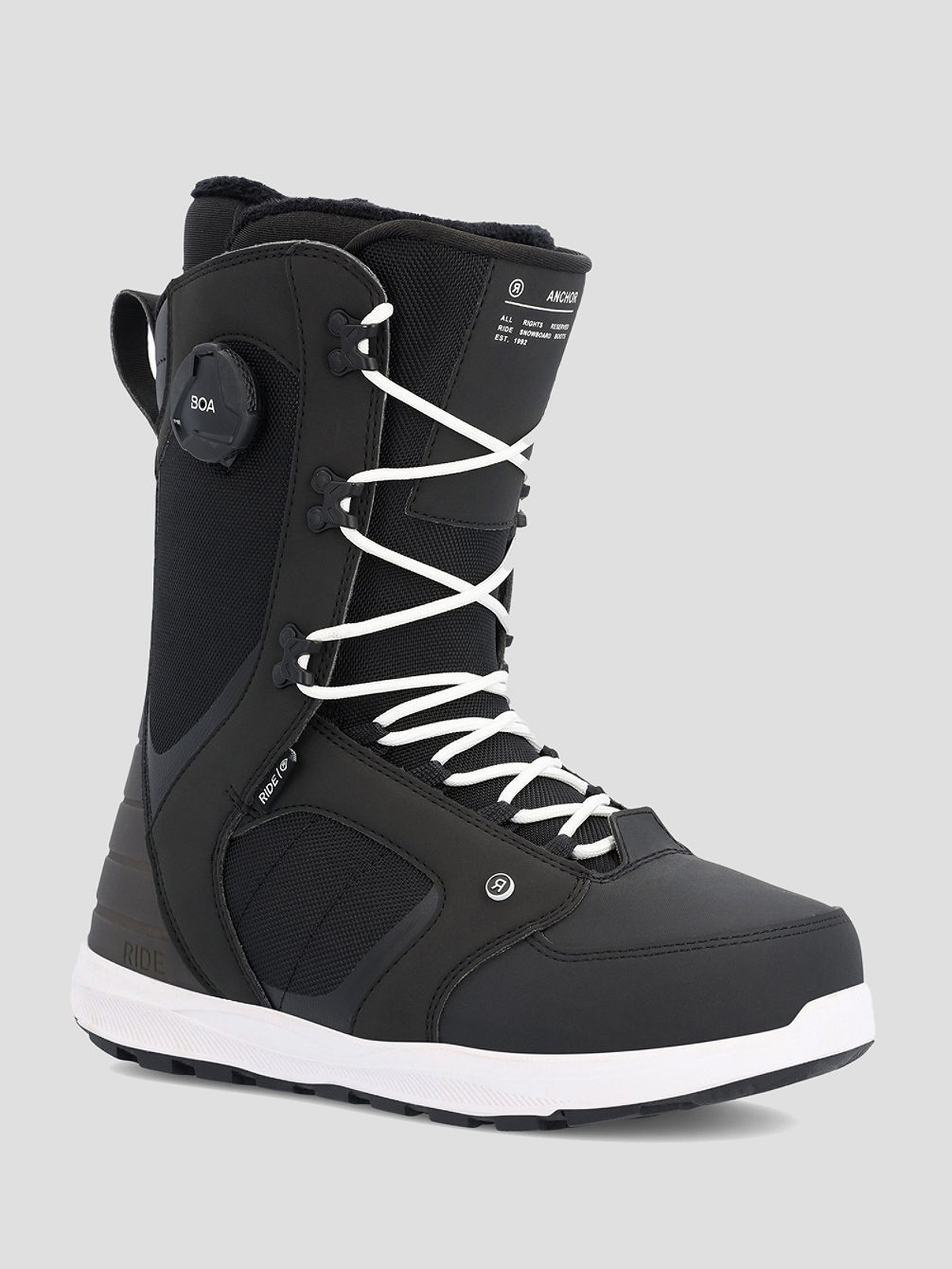 Anchor 2023 Snowboard-Boots