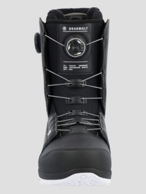 Deadbolt Zonal 2023 Boots de snowboard