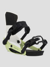 Ride Al-6 2023 Snowboard-Bindung