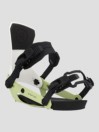 Ride AL-6 2023 Attacchi da Snowboard