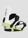 Ride AL-6 2023 Attacchi da Snowboard