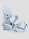 Ride Cl-6 2023 Snowboard-Bindung