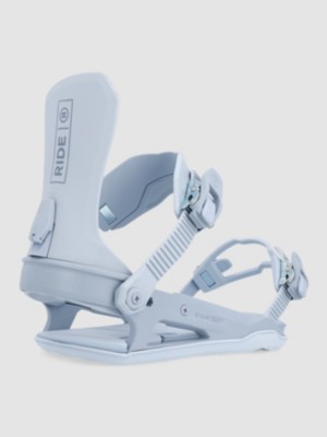 Ride Cl-6 2023 Snowboard Bindings ice kaufen