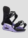 Ride Cl-4 2023 Attacchi da Snowboard