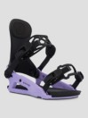 Ride CL-4 2023 Snowboard-Bindung