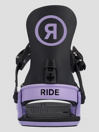 Ride Cl-4 2023 Attacchi da Snowboard