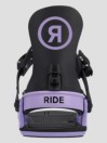 Ride CL-4 2023 Snowboard-Bindung