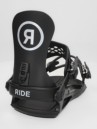 Ride CL-2 2025 Snowboard-Bindung