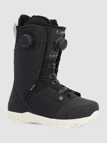 Ride Cadence 2023 Snowboard-Boots