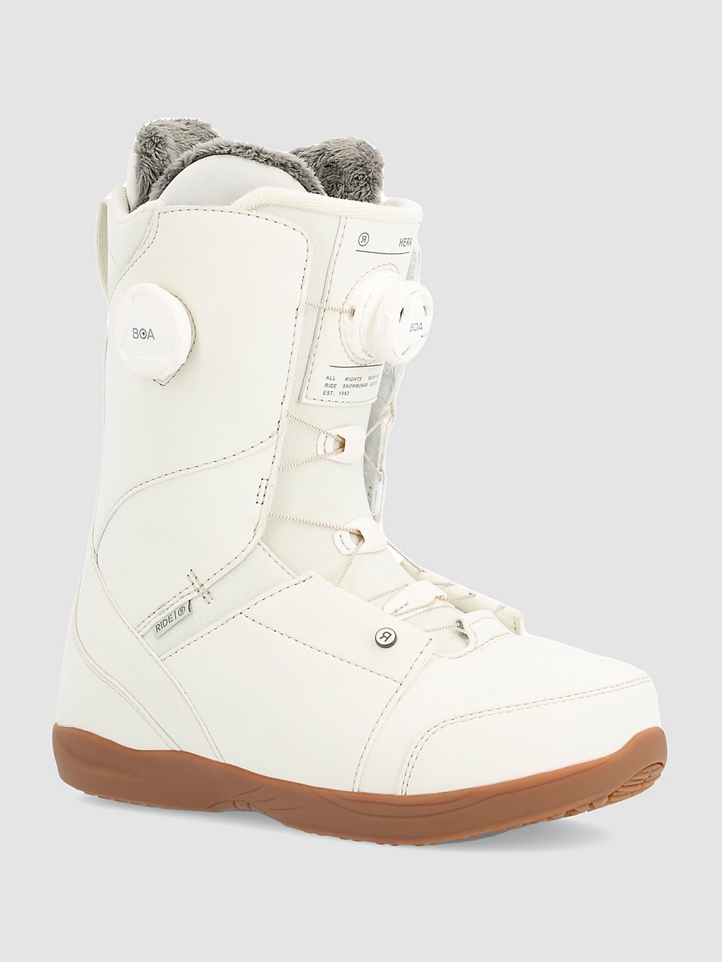 Ride Hera 2023 Snowboard-Boots unbleached kaufen