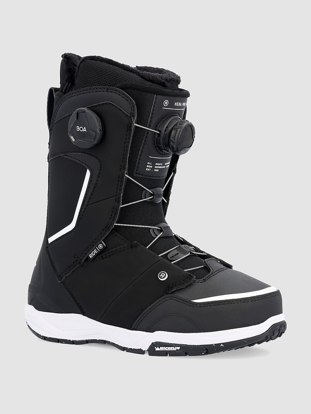 Ride Hera Pro 2023 Snowboard Boots black kaufen