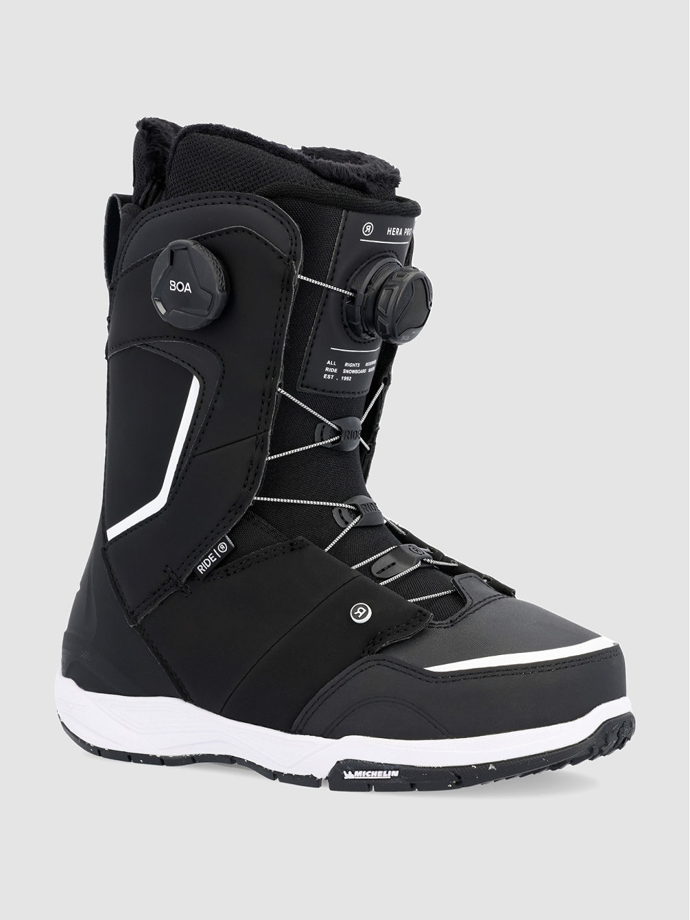 Hera Pro 2023 Boots de Snowboard