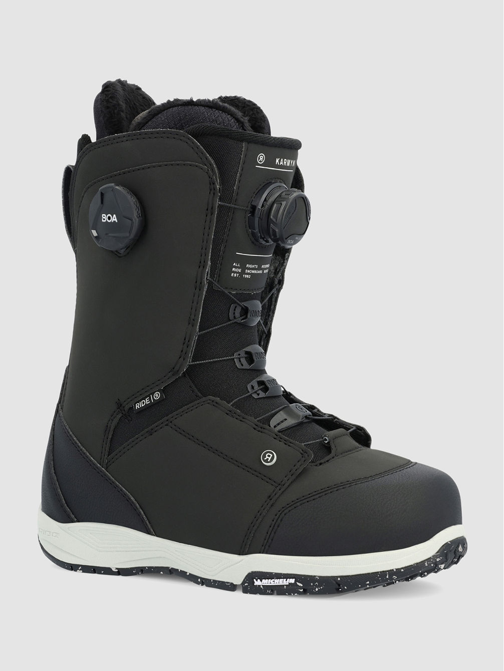 Karmyn Zonal 2023 Snowboard-Boots