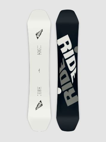 Ride Zero Jr 135 2023 Snowboard