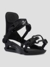 Ride K-1 2025 Kids Snowboard Bindings