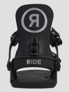 Ride K-1 2025 Kids Fixations de snowboard