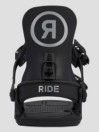 Ride K-1 2025 Kids Snowboard Bindings