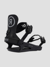 Ride K-1 2025 Kids Fixations de snowboard