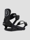 Ride K-1 2025 Kids Snowboard Bindings