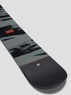 Standard 158 + Sonic Blk L 2023 Snowboards&aelig;t