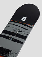 Standard 158 + Sonic Blk L 2023 Snowboard-Set