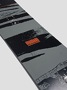 Standard 156W + Sonic Blk XL 2023 Snowboard-Set