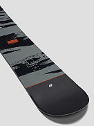 Standard 159W + Sonic Blk XL 2023 Snowboard-Set