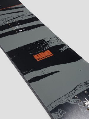 Standard 163W + Sonic Blk XL 2023 Set de Snowboard