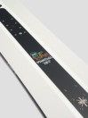 K2 Vandal 132 + You+H Blk M 2023 Set de Snowboard