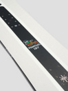 K2 Vandal 142 + You+H Blk M 2023 Snowboard set