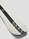 K2 Geometric 156 + Sonic Blk L 2023 Snowboard S