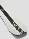 K2 Geometric 156 + Sonic Blk L 2023 Snowboard S