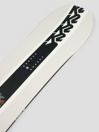 K2 Geometric 156 + Sonic Blk L 2023 Snowboard S